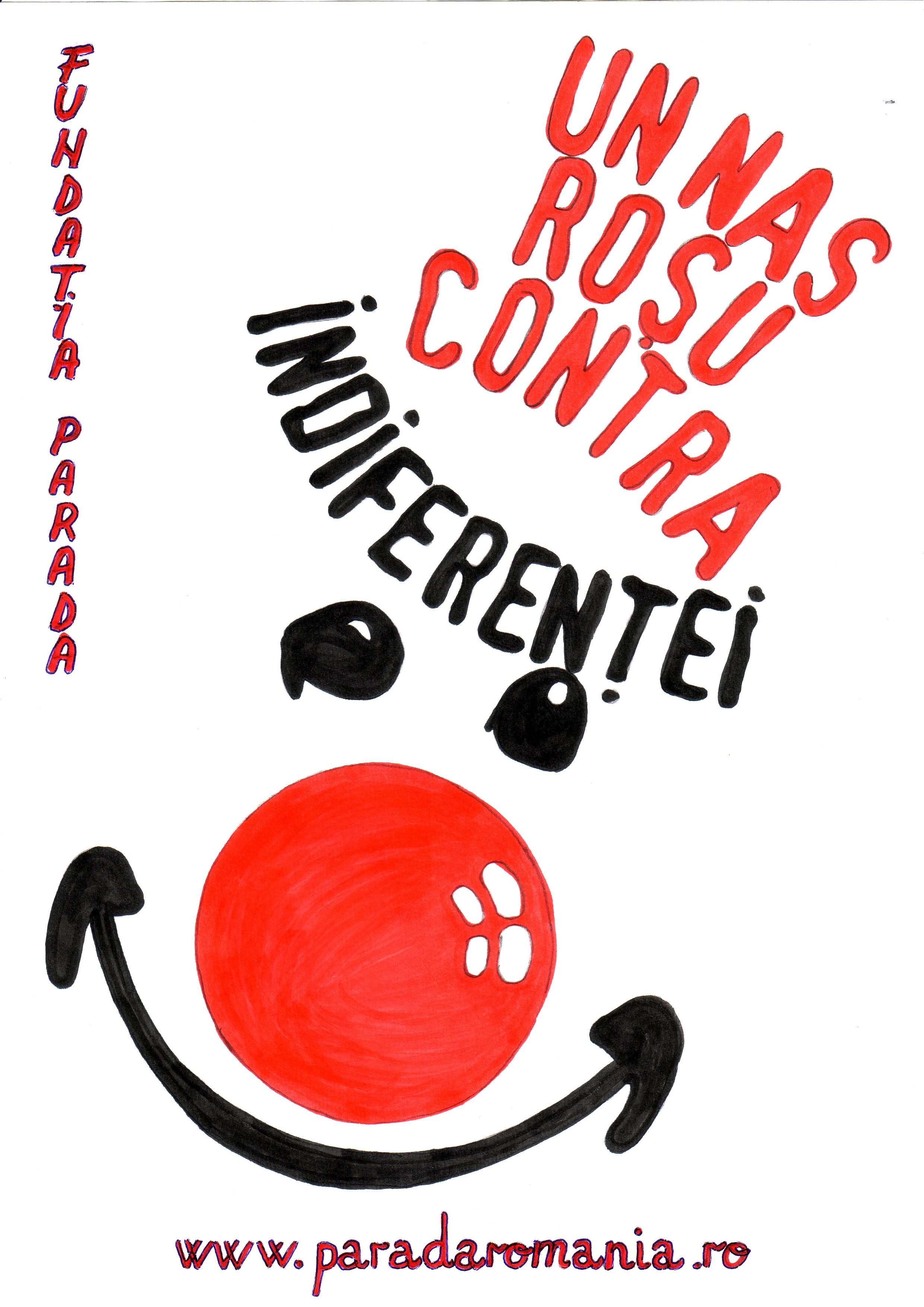 Fundatia PARADA
