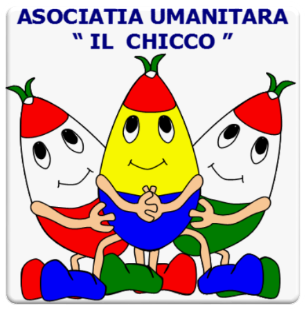 ASOCIATIA UMANITARA IL CHICCO