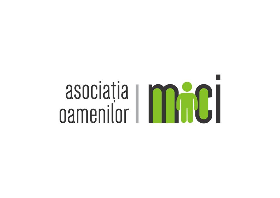 ASOCIATIA OAMENILOR MICI