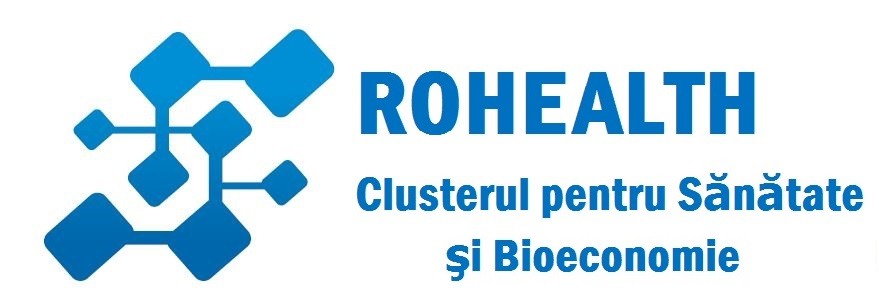 ROHEALTH - Clusterul pentru Sanatate si Bioeconomie