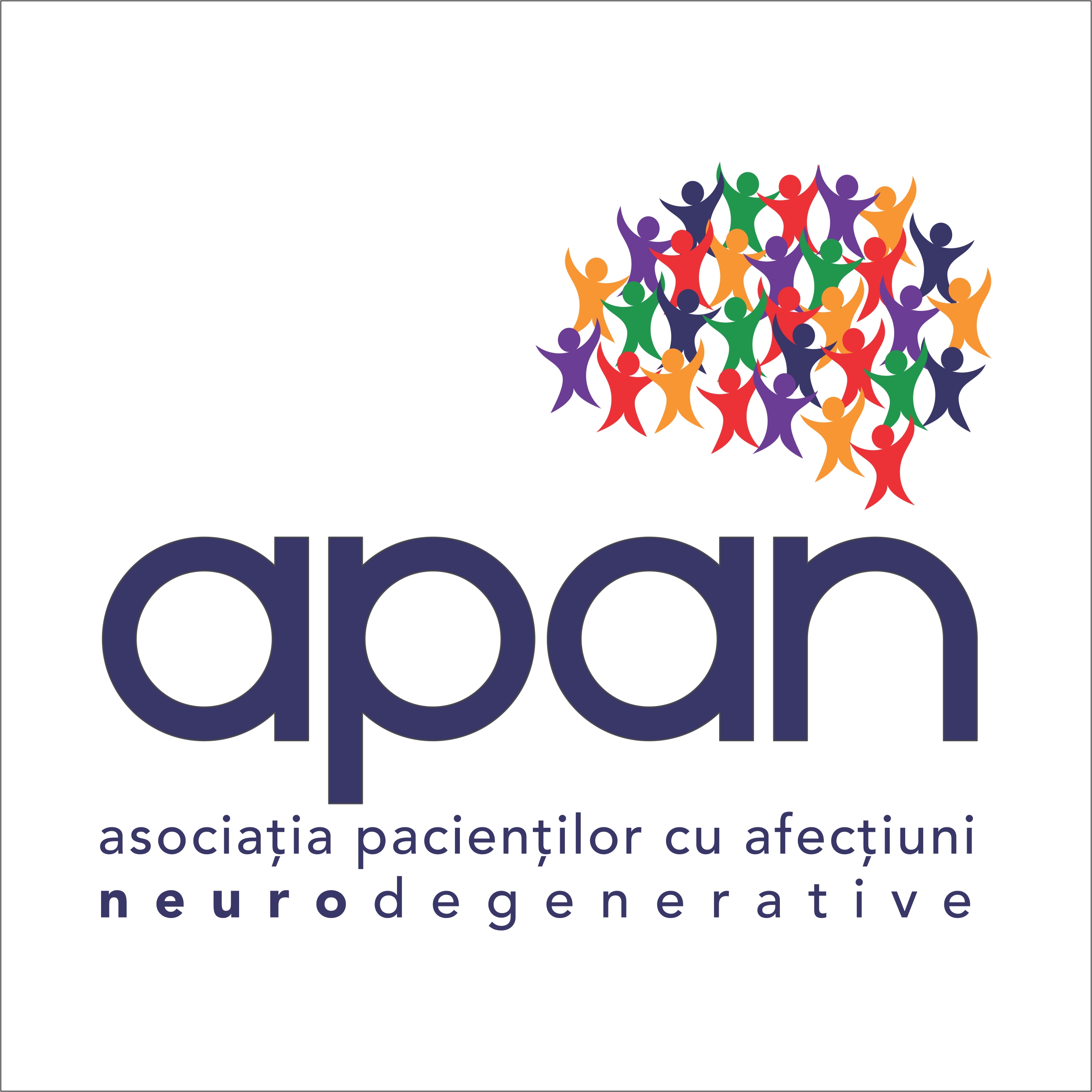 Asociatia Pacientilor cu Afectiuni Neurodegenerative