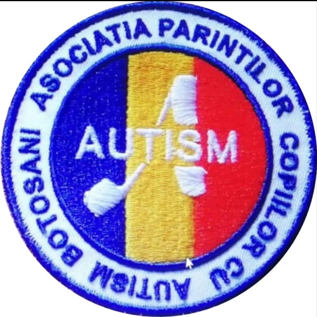 Asociația Părinților Copiilor cu Autism din Județul Botoșani