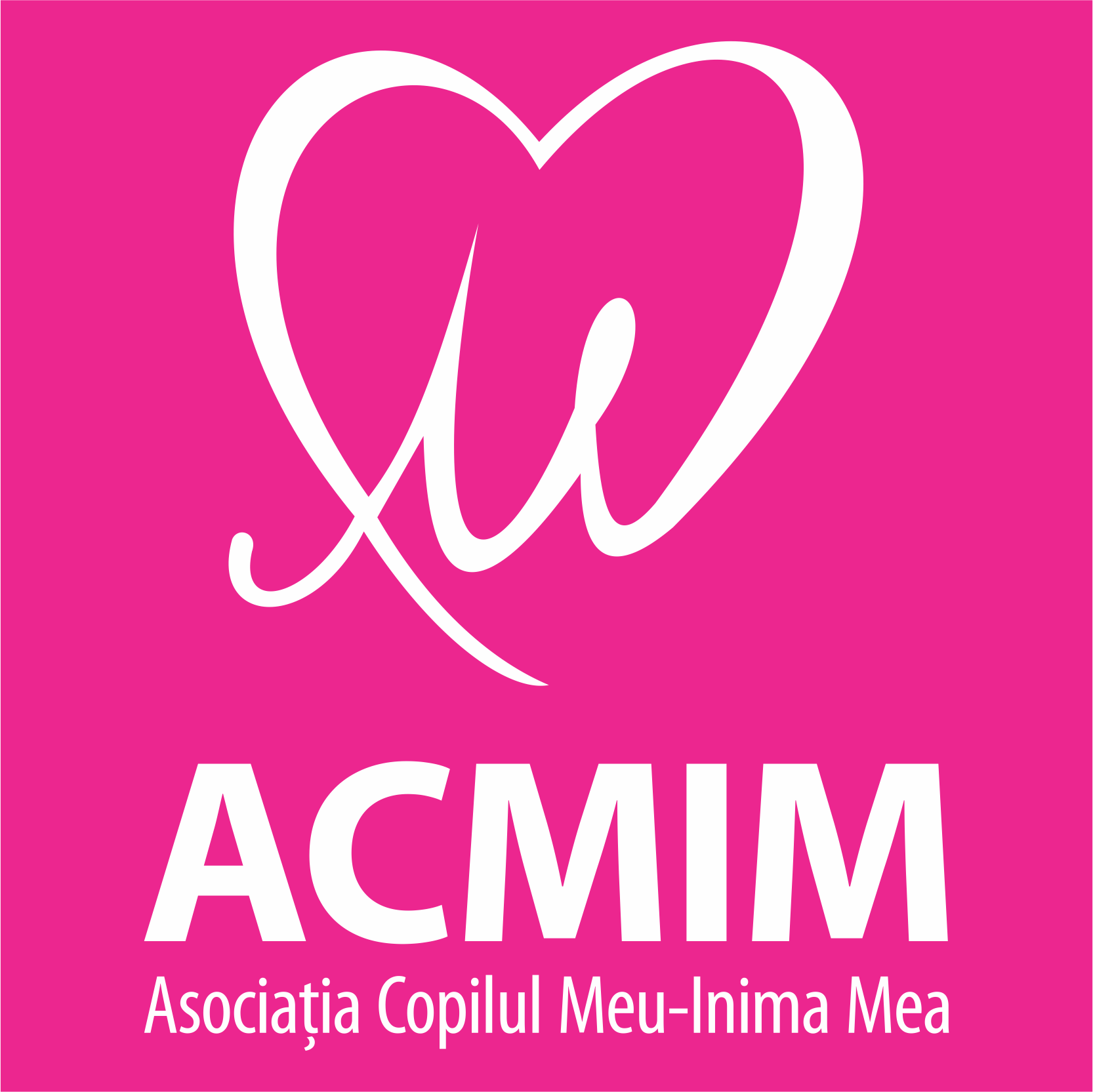 Asociația Copilul Meu - Inima Mea