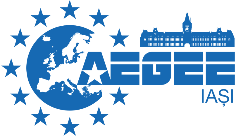 Asociația Studenților Europeni Iași