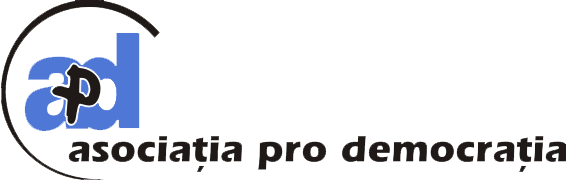 Asociatia Pro Democratia