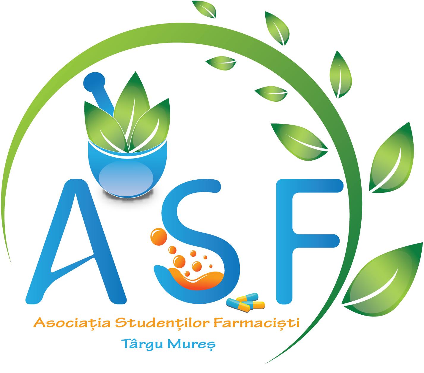 Asociația Studenților Farmaciști din Târgu Mureș