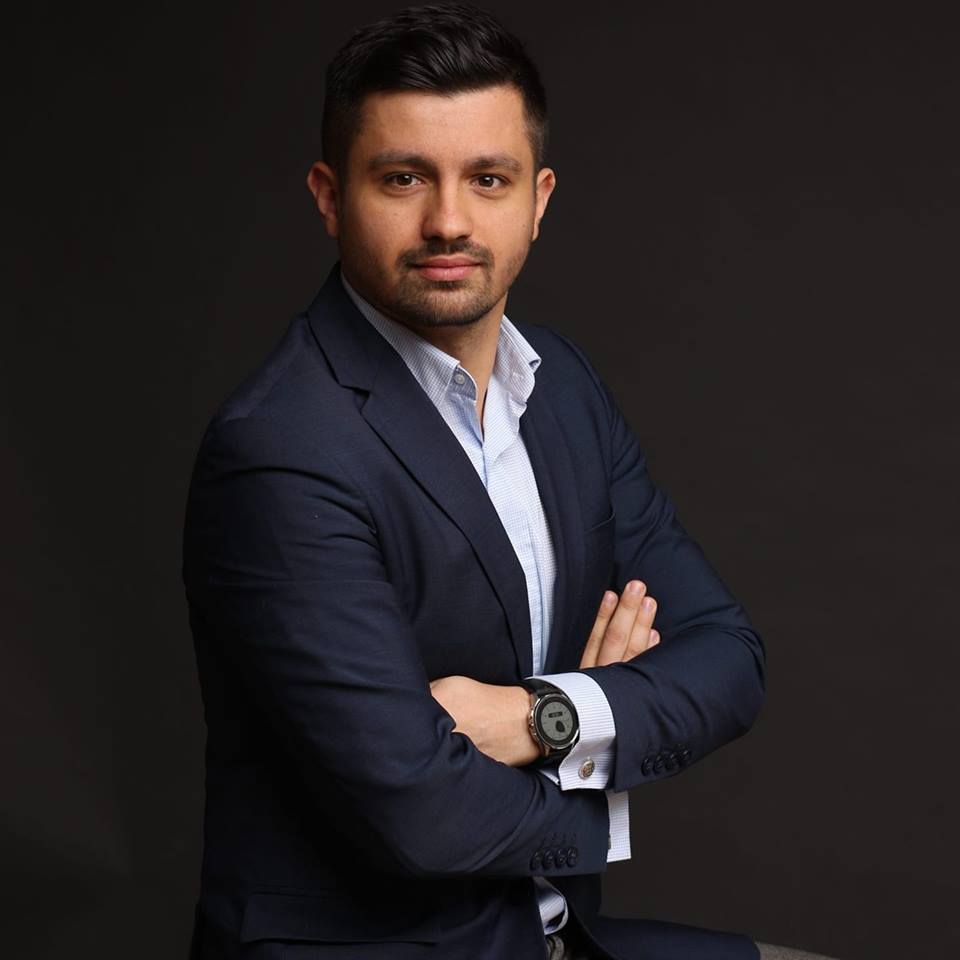Andrei Cosuleanu