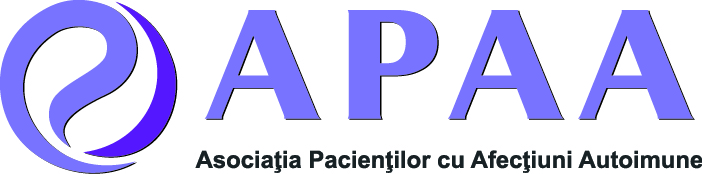 Asociatia Pacientilor cu Afectiuni AUtoimune - APAA