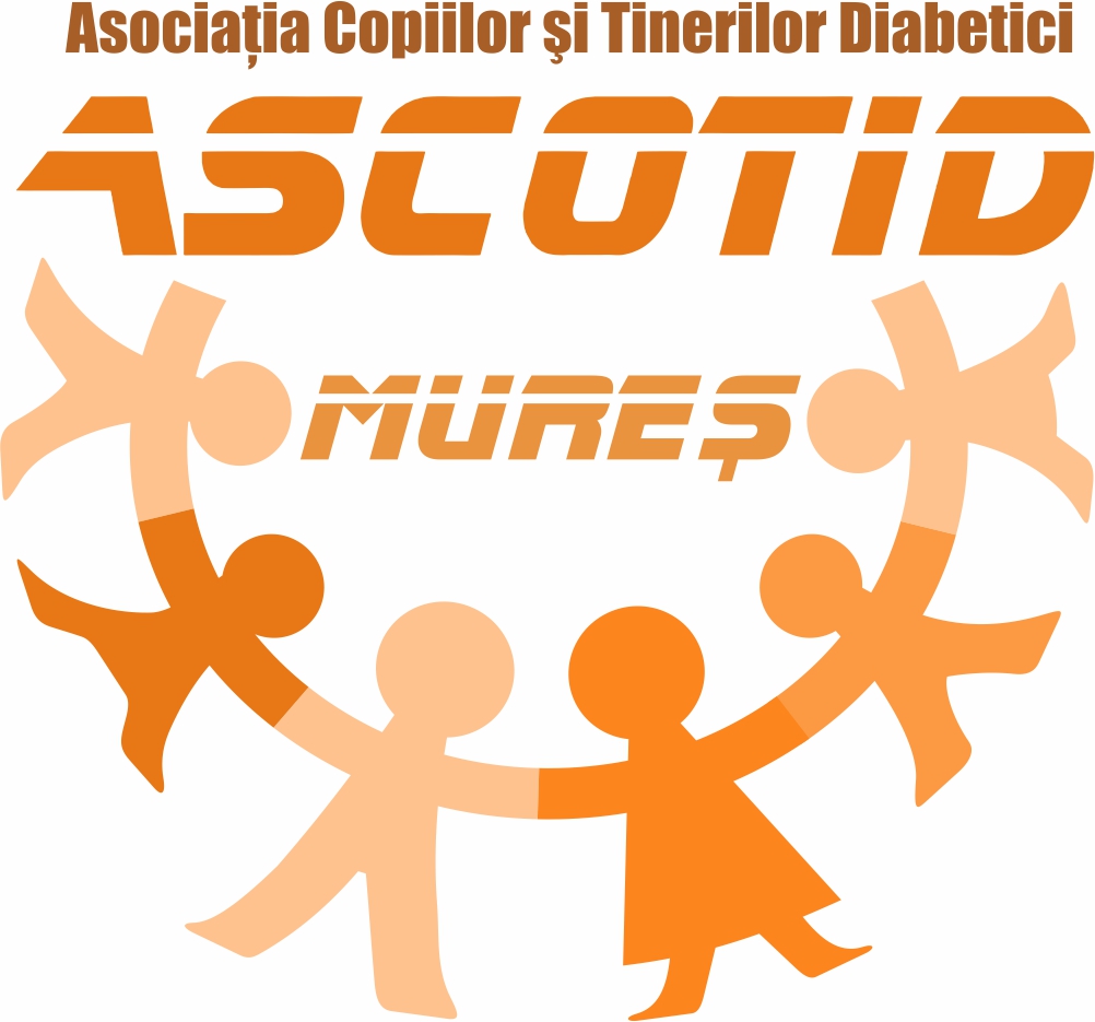 ASOCIATIA COPIILOR SI TINERILOR DIABETICI MURES (ASCOTID)