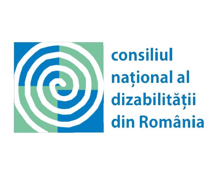 CONSILIUL NAȚIONAL AL DIZABILITĂȚII DIN ROMÂNIA