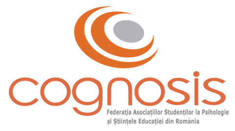 Cognosis - Federația Asociațiilor Studenților la Psihologie și Științele Educației din România