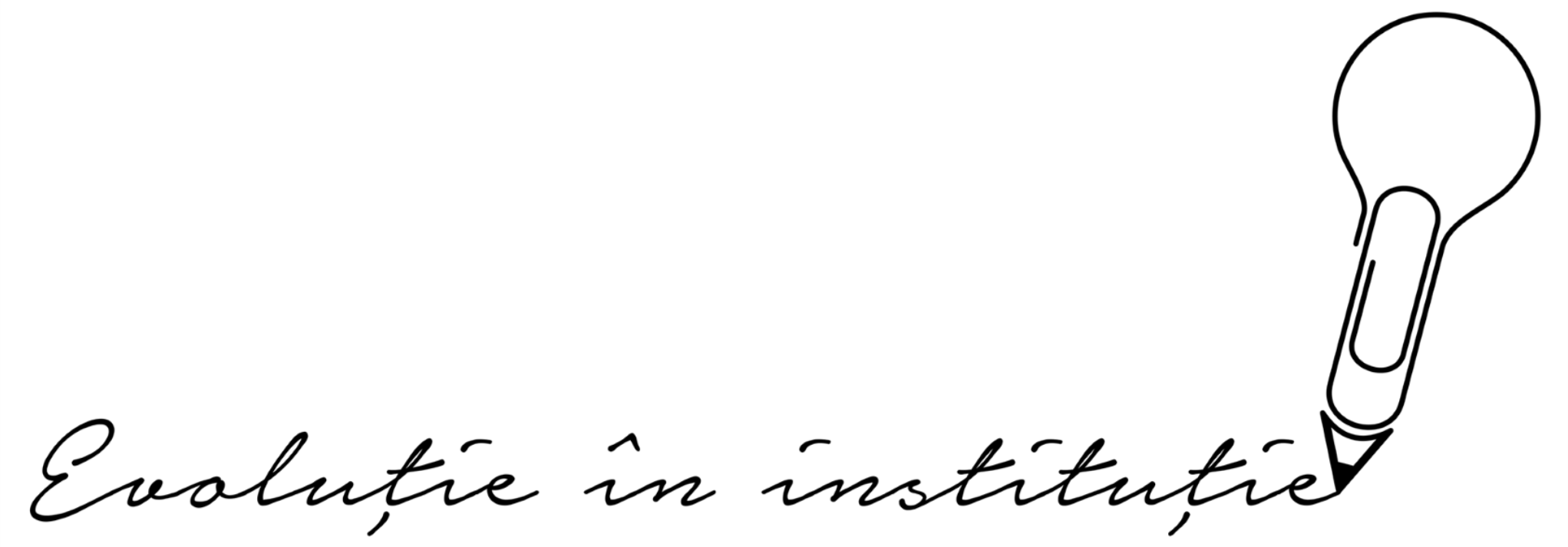 Asociația ”Evoluție în Instituție”