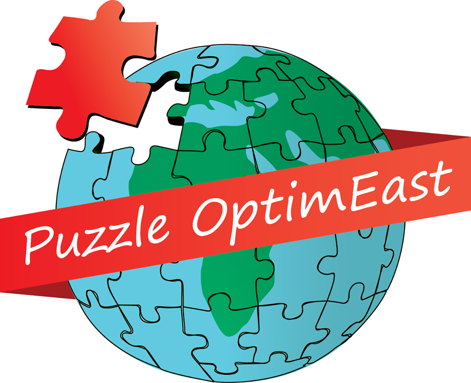Asociatia Puzzle OptimEast