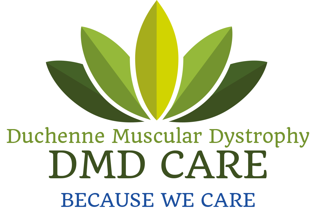 ASOCIATIA DMD CARE