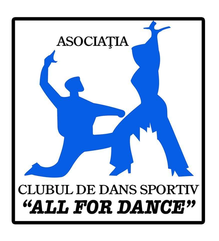 Asociatia Clubul de Dans Sportiv ,,ALL FOR DANCE,,