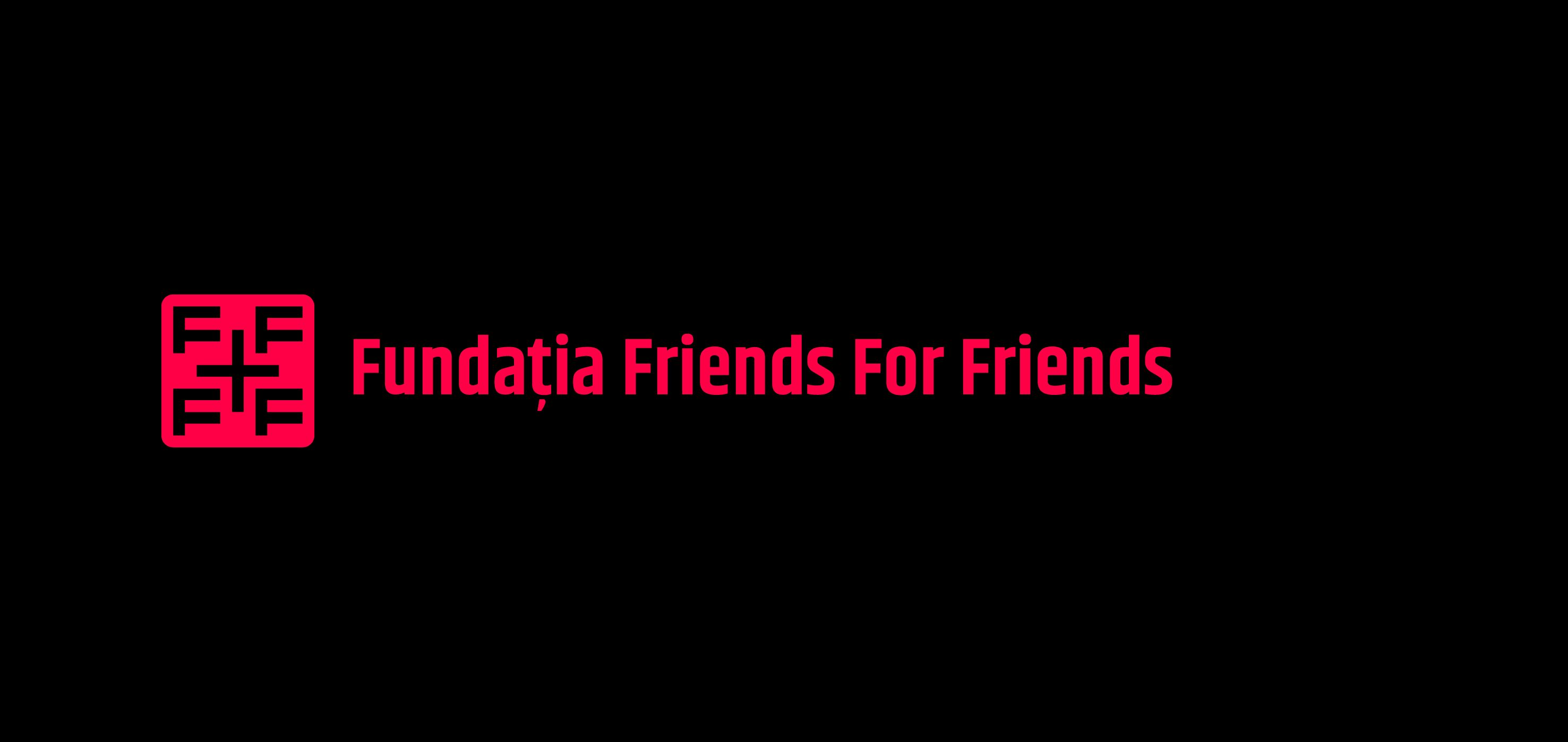Fundația Friends For Friends
