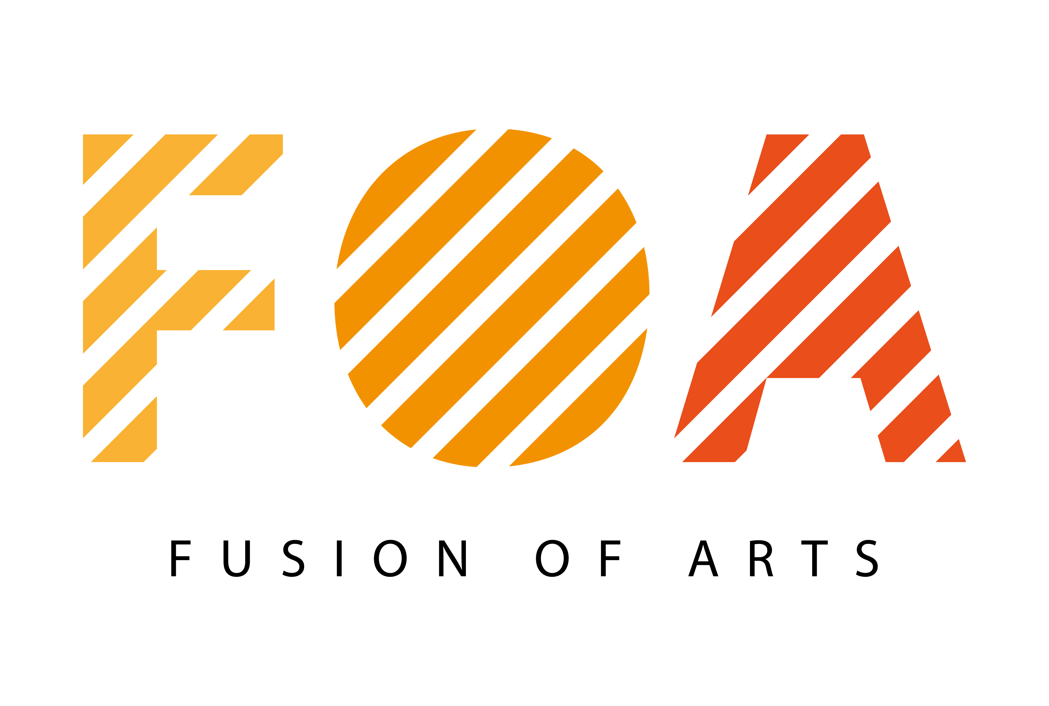 Asociatia FOA Fusion of Arts