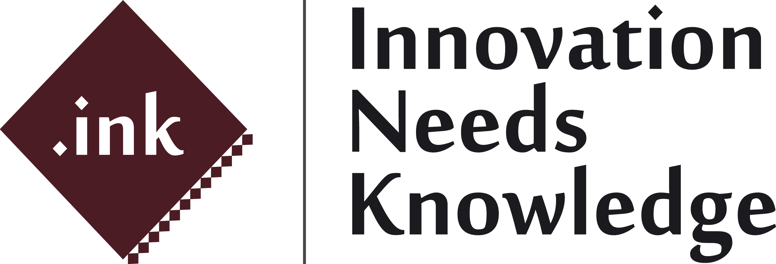 Asociația INK - Innovation Needs Knowlege
