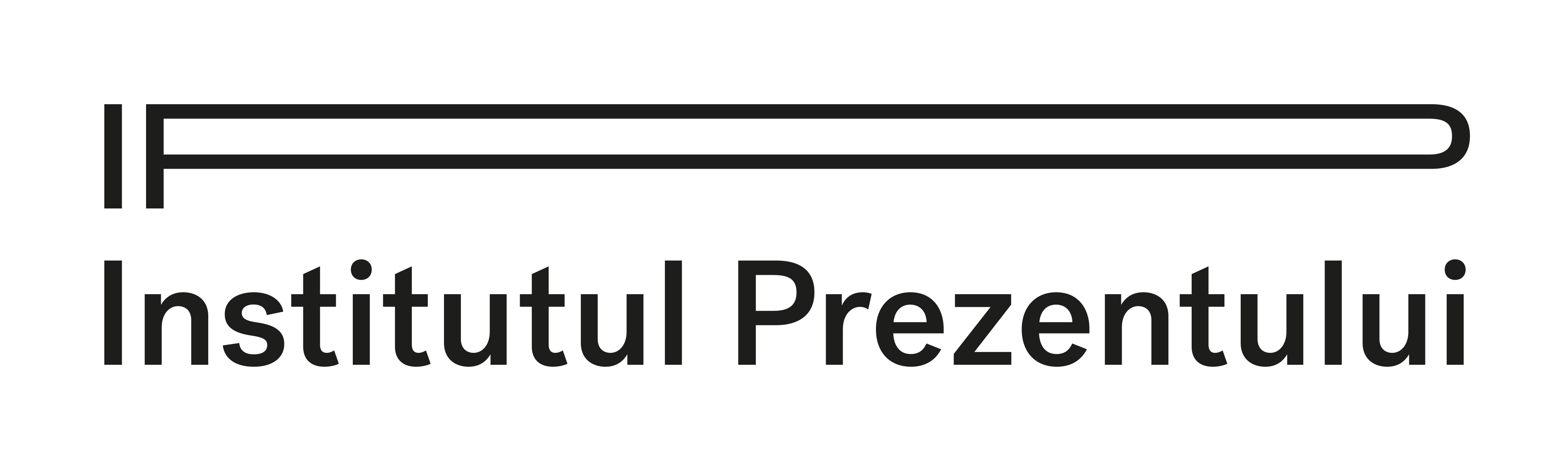 Asociația Institutul Prezentului