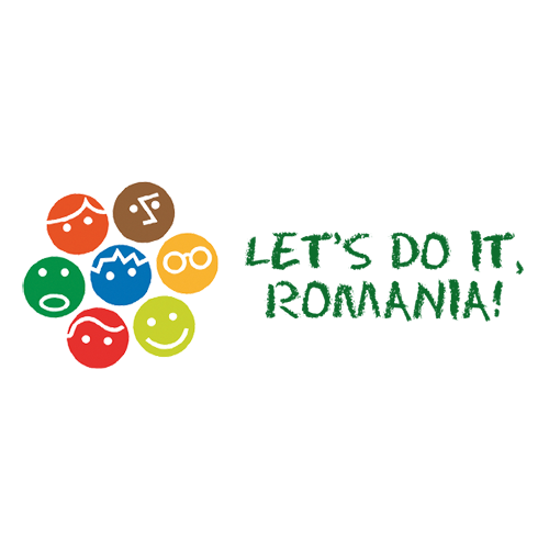 Asociatia Let's Do It, Romania!