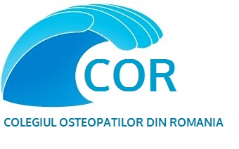 ASOCIATIA COLEGIUL OSTEOPATILOR DIN ROMANIA