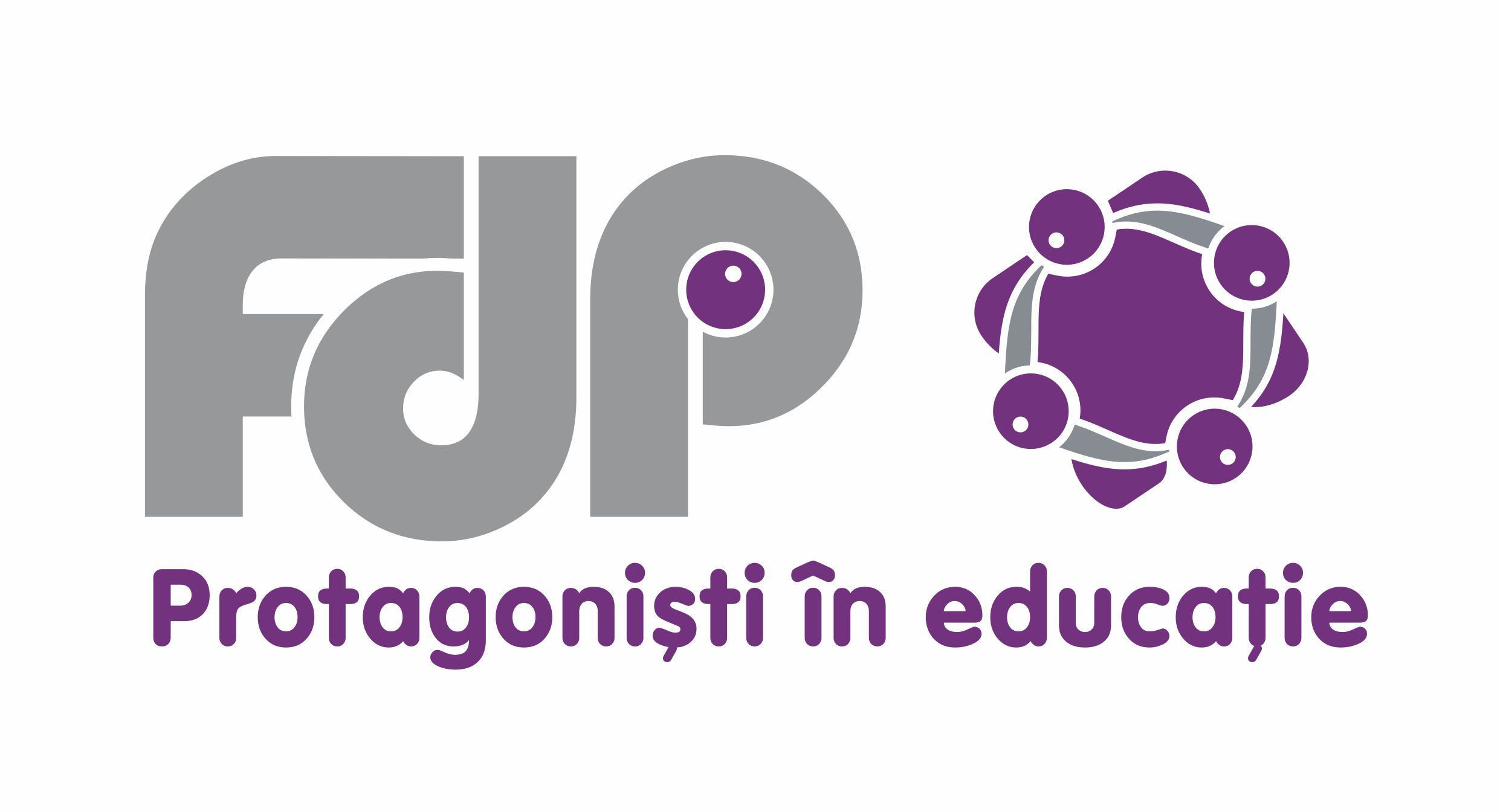 Asociatia "FDP - Protagonisti in educatie"
