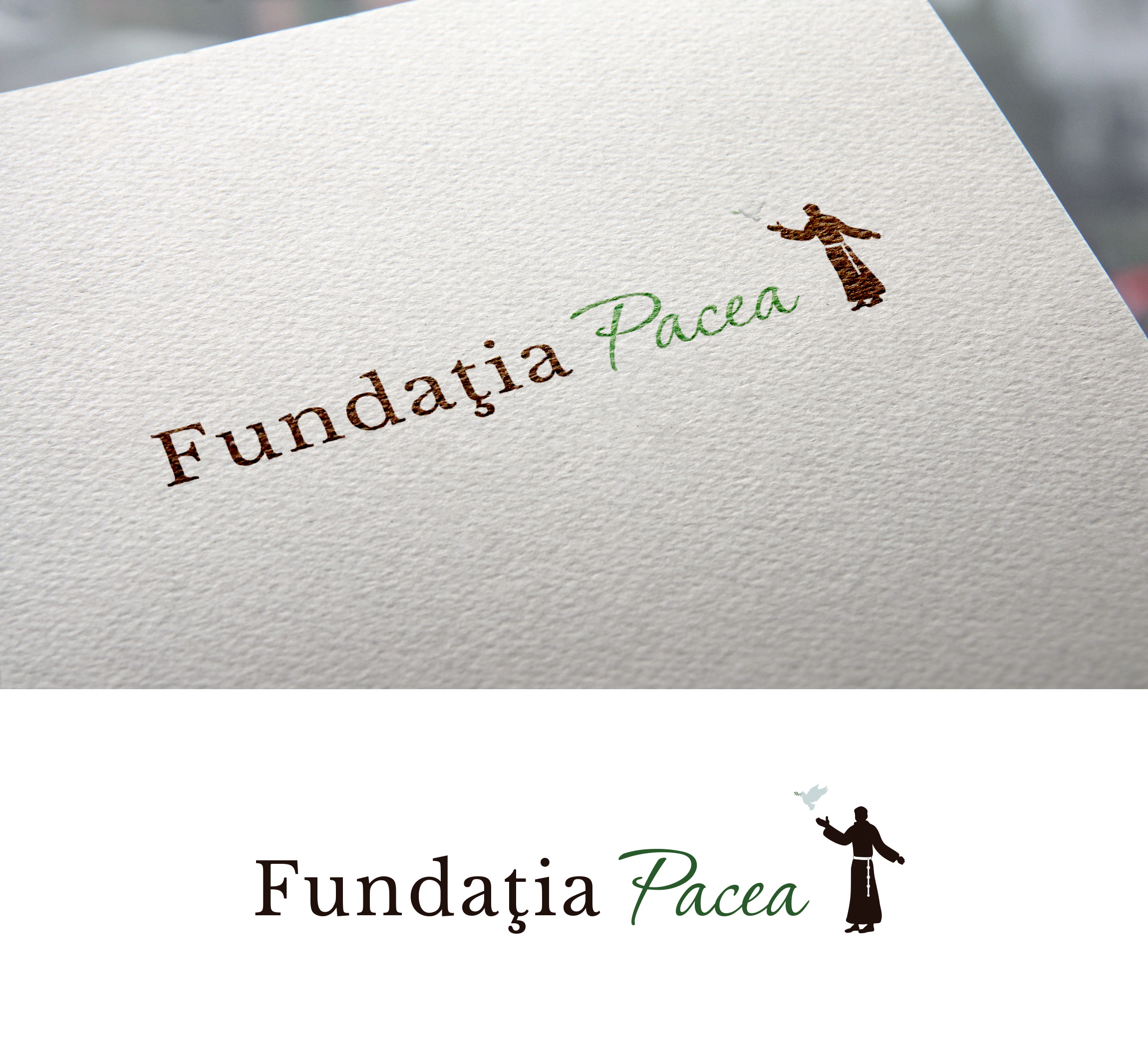 Fundatia Umanitara Pacea