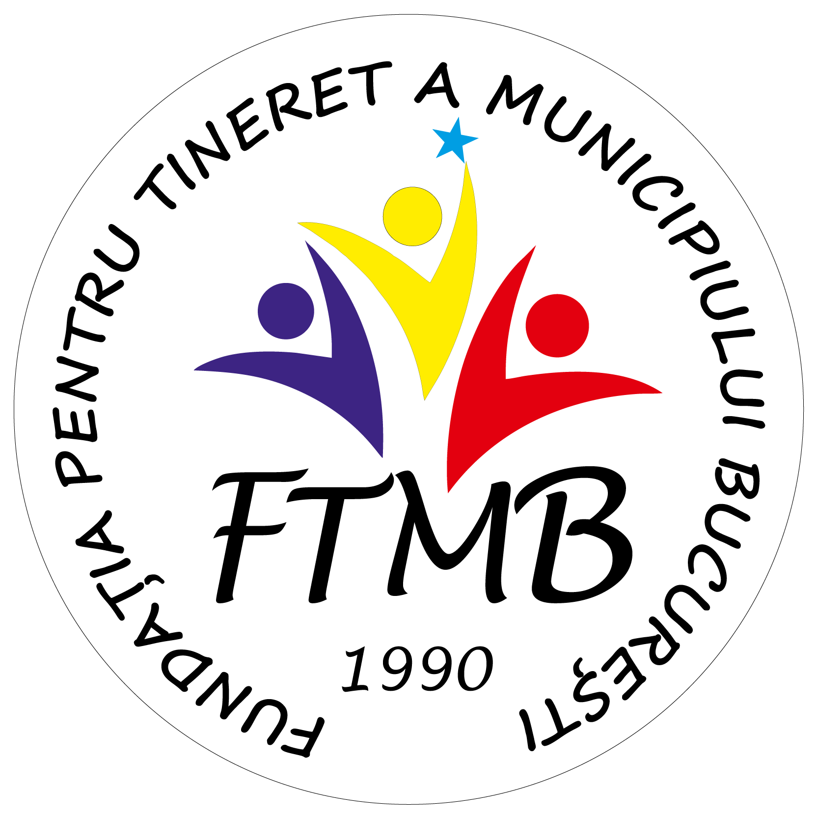 Fundatia pentru Tineret a Municipiului Bucuresti