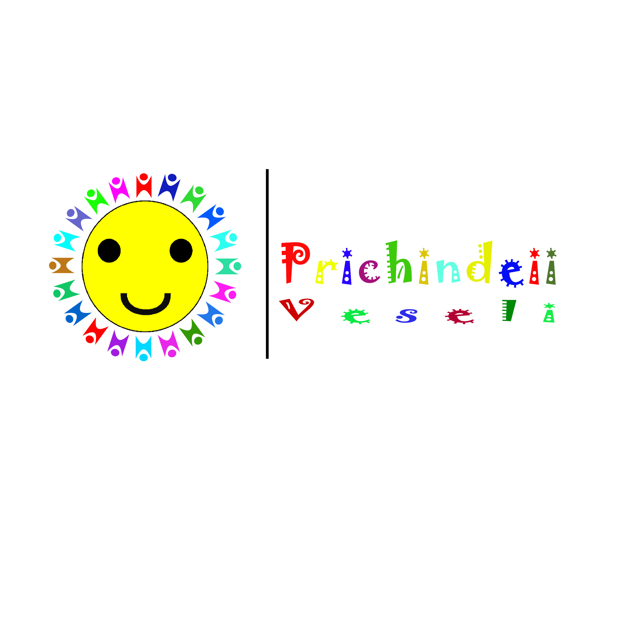 ASOCIATIA "PRICHINDEII VESELI"