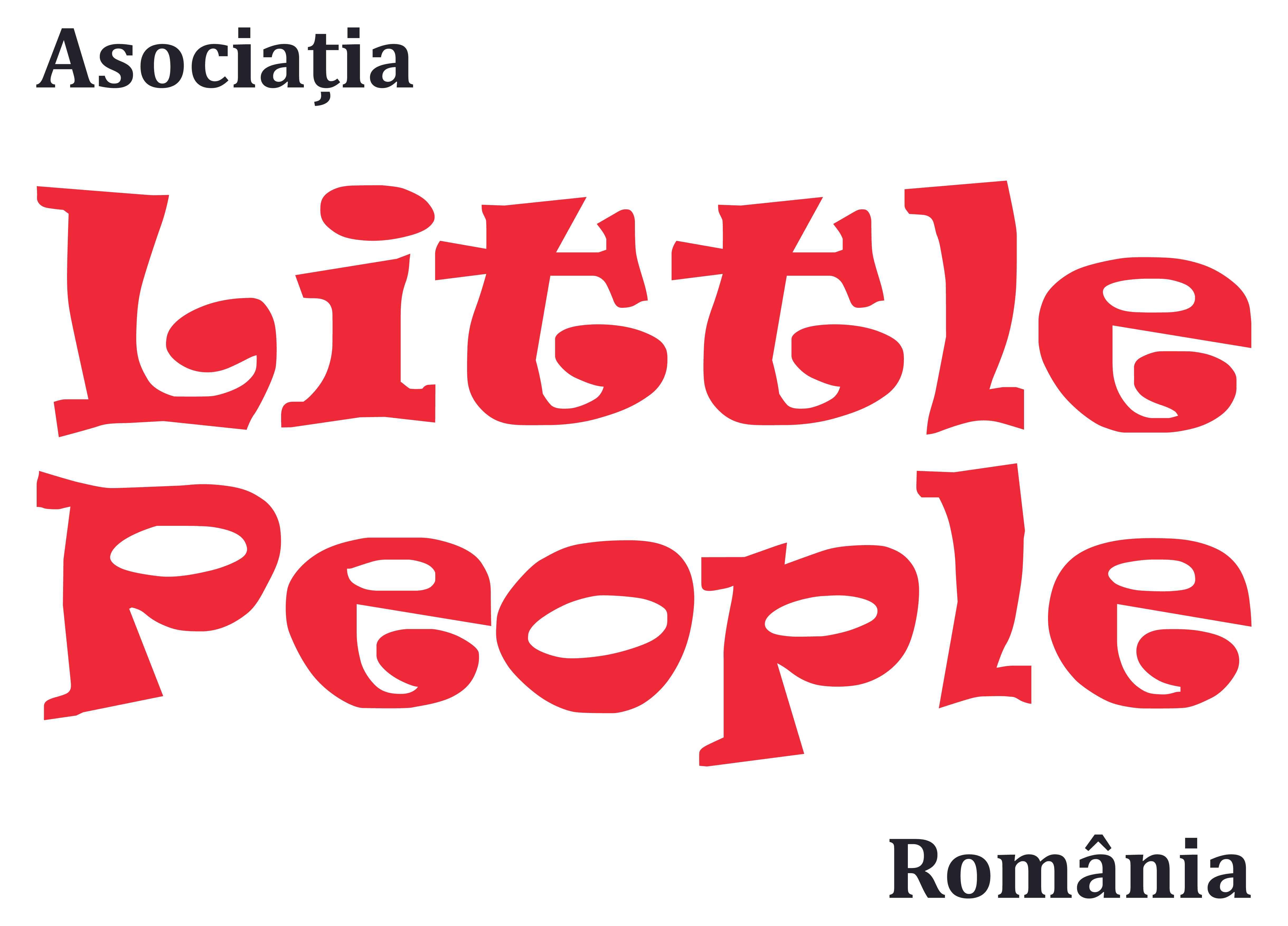Asociatia Little People Romania