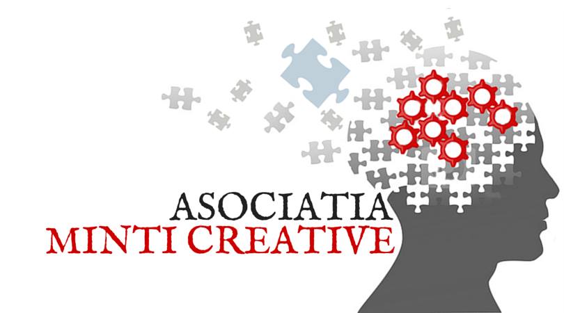 Asociatia Minti Creative