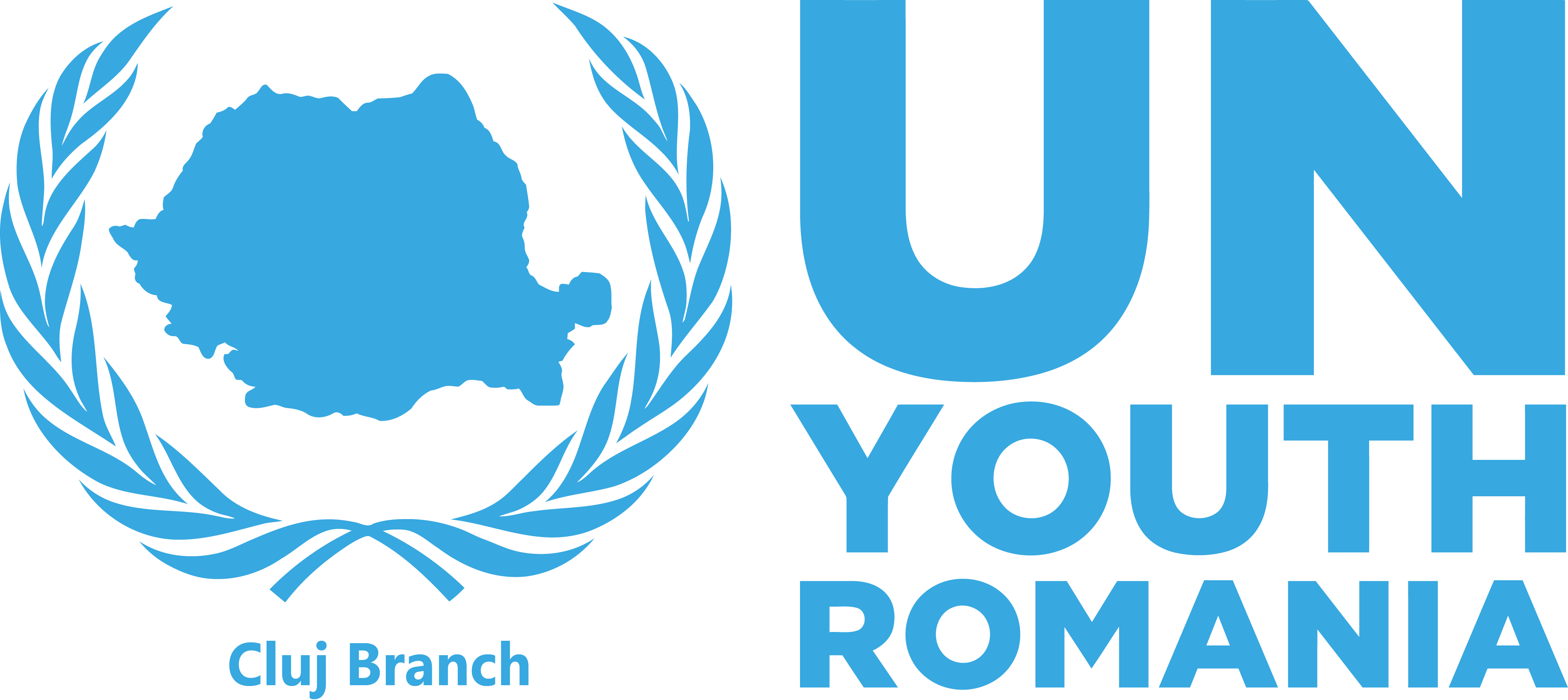 ASOCIAȚIA TINERETUL ONU DIN ROMÂNIA - FILIALA CLUJ - NAPOCA