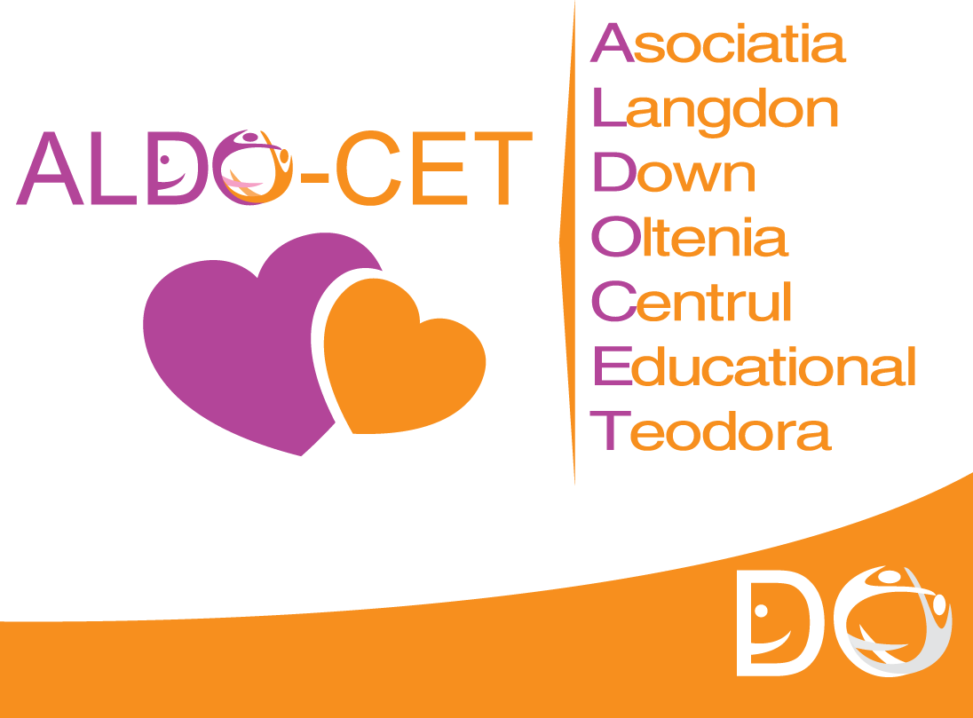 Asociatia Langdon Down Oltenia Centrul Educational Teodora
