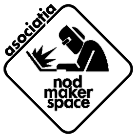Nod Makerspace ( Asociatia )