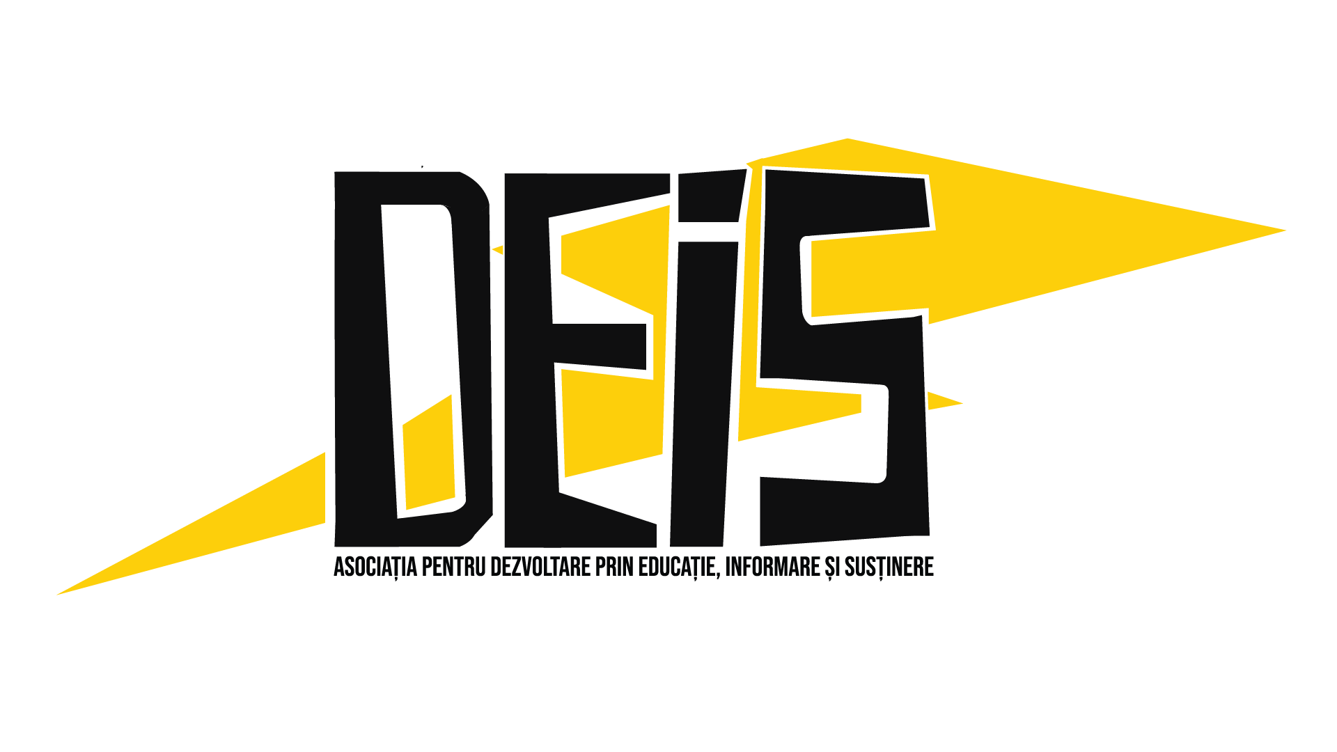 Asociaţia pentru Dezvoltare prin Educaţie, Informare şi Susţinere – D.E.I.S.
