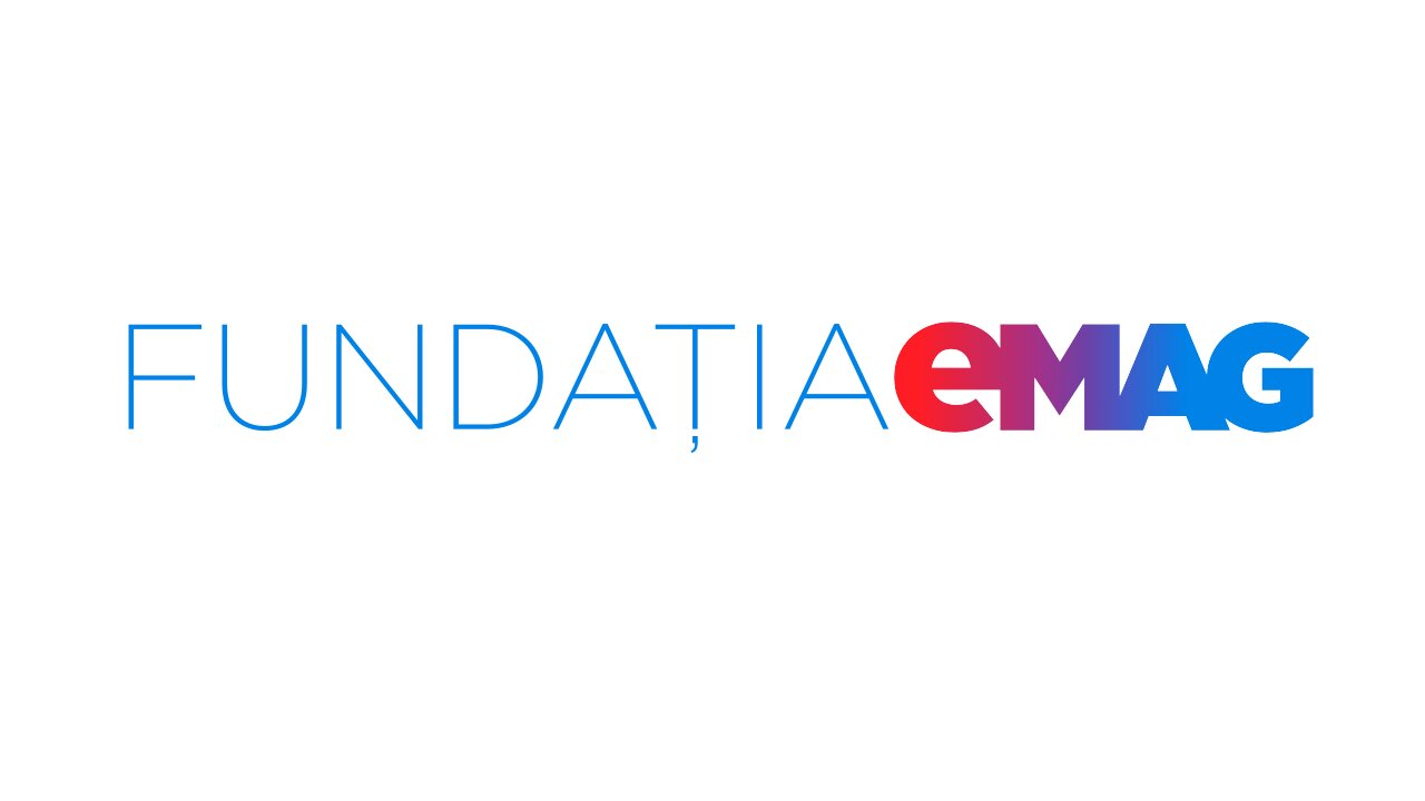 Fundația eMAG pentru educație