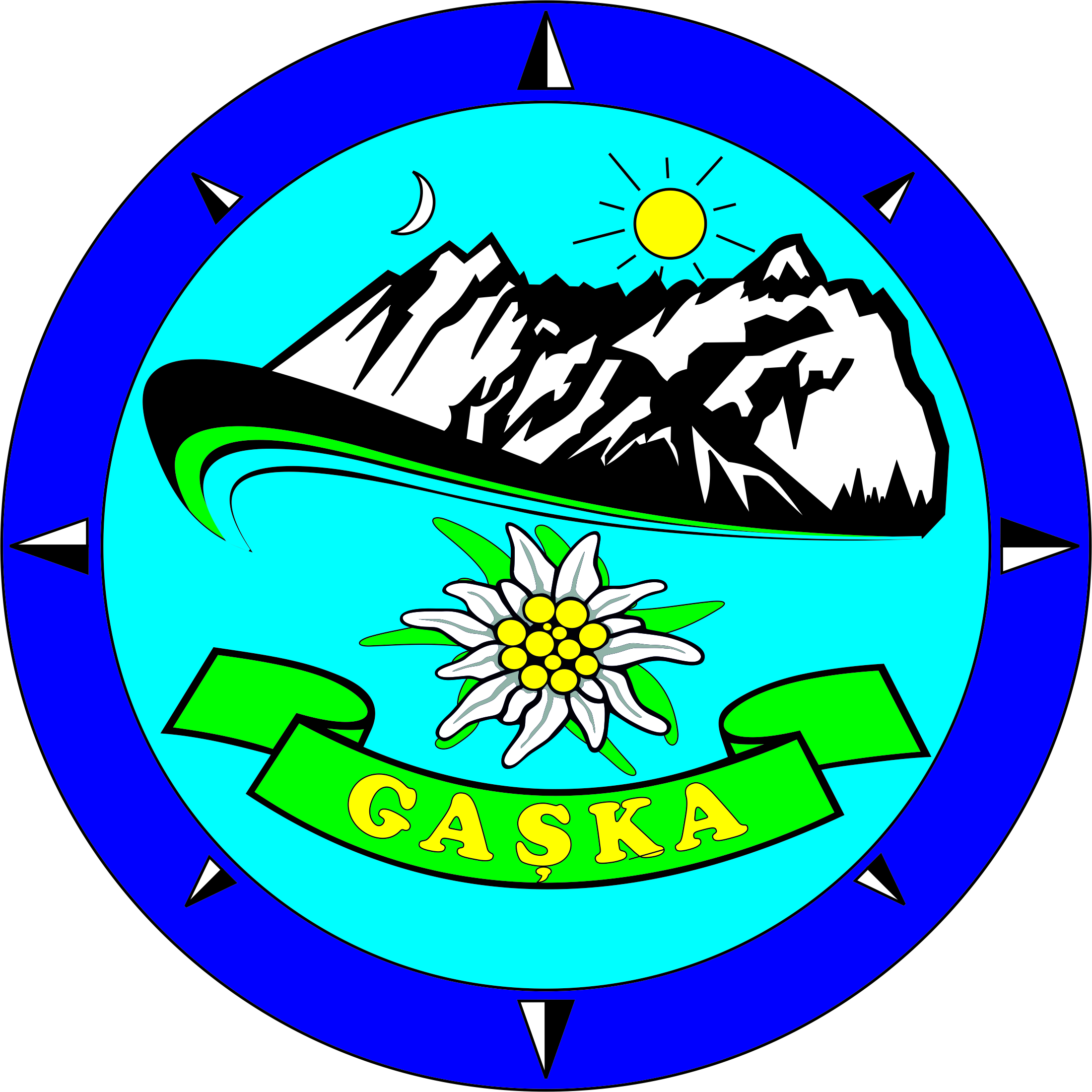 Asociatia de Turism Gaska
