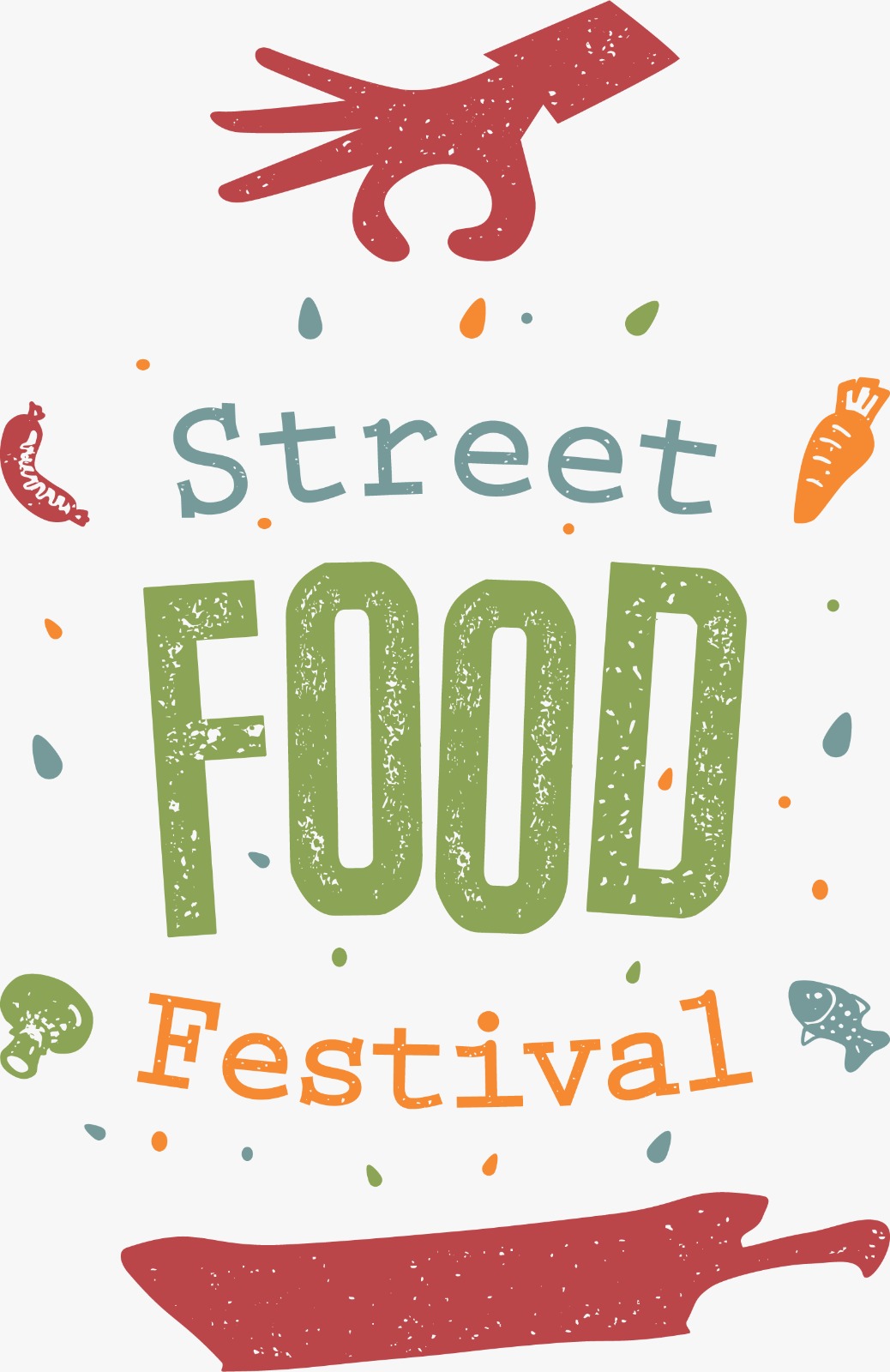 Asociația STREET FOOD REVOLUTION