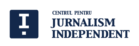 Centrul pentru Jurnalism Independent