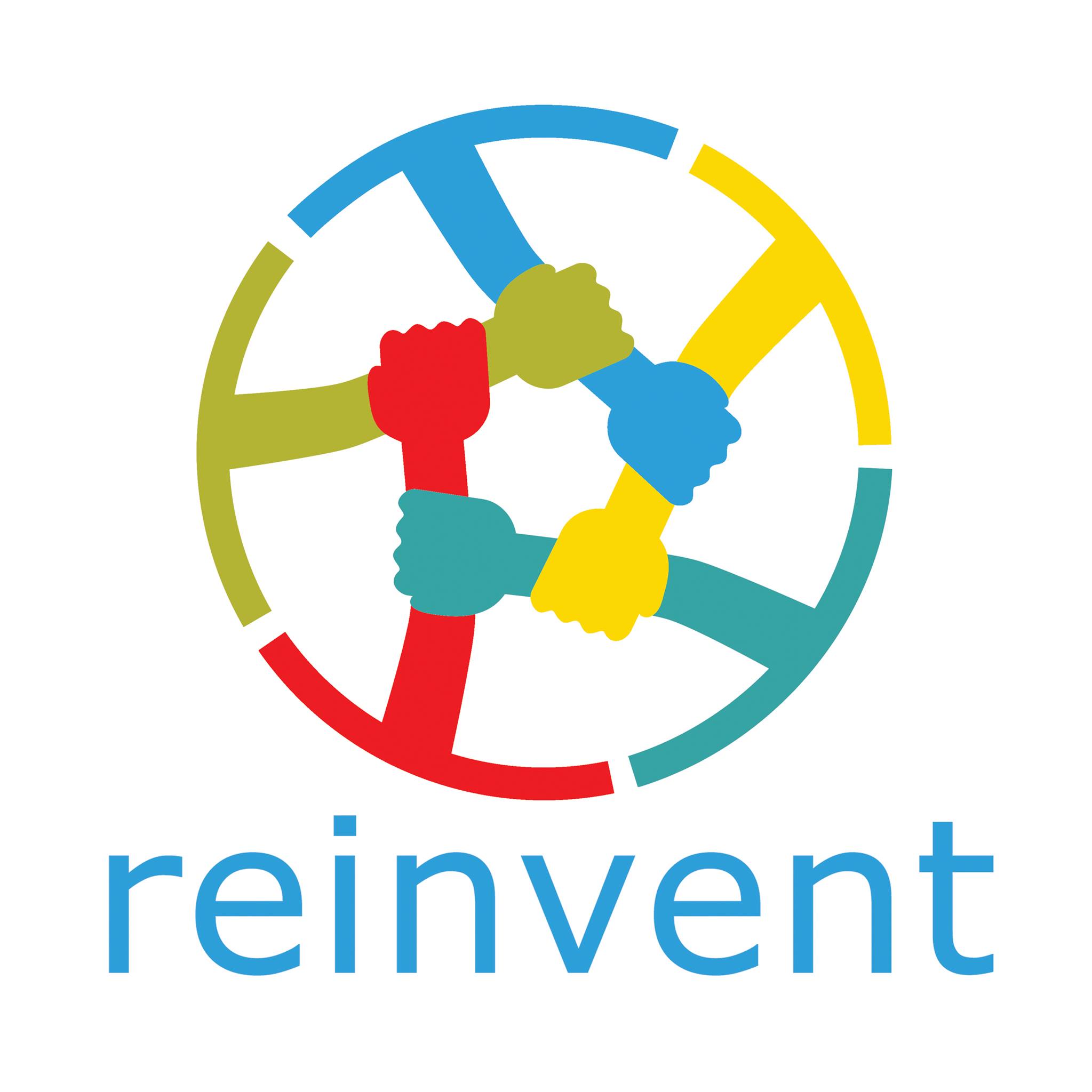 Asociatia Reinvent
