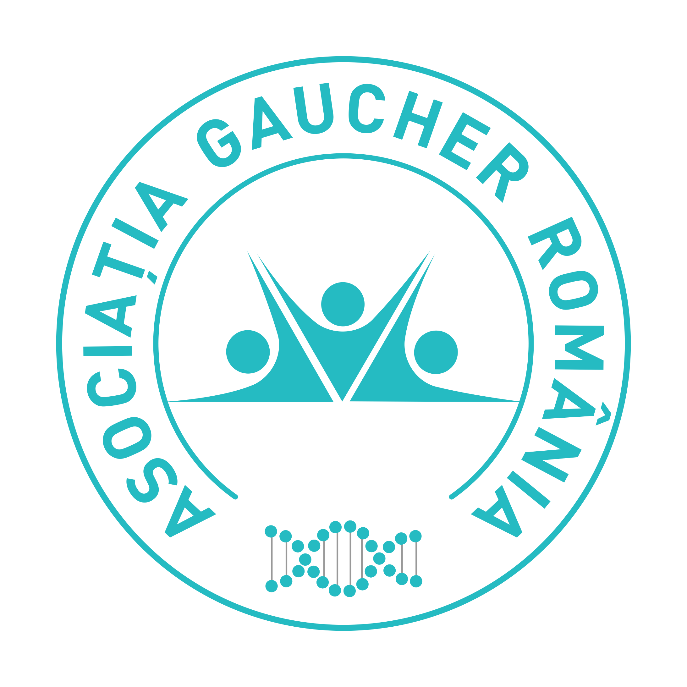 Asociația Gaucher România
