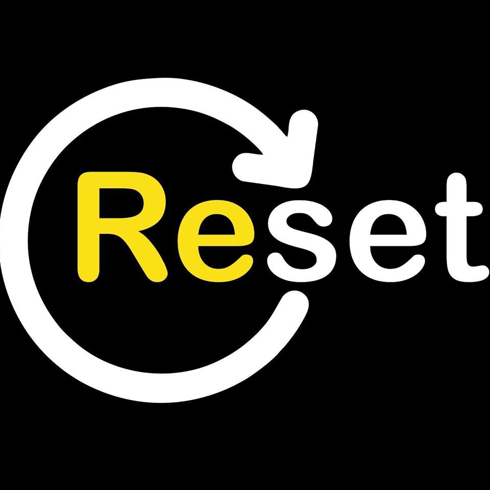 Asociația Platforma Reset
