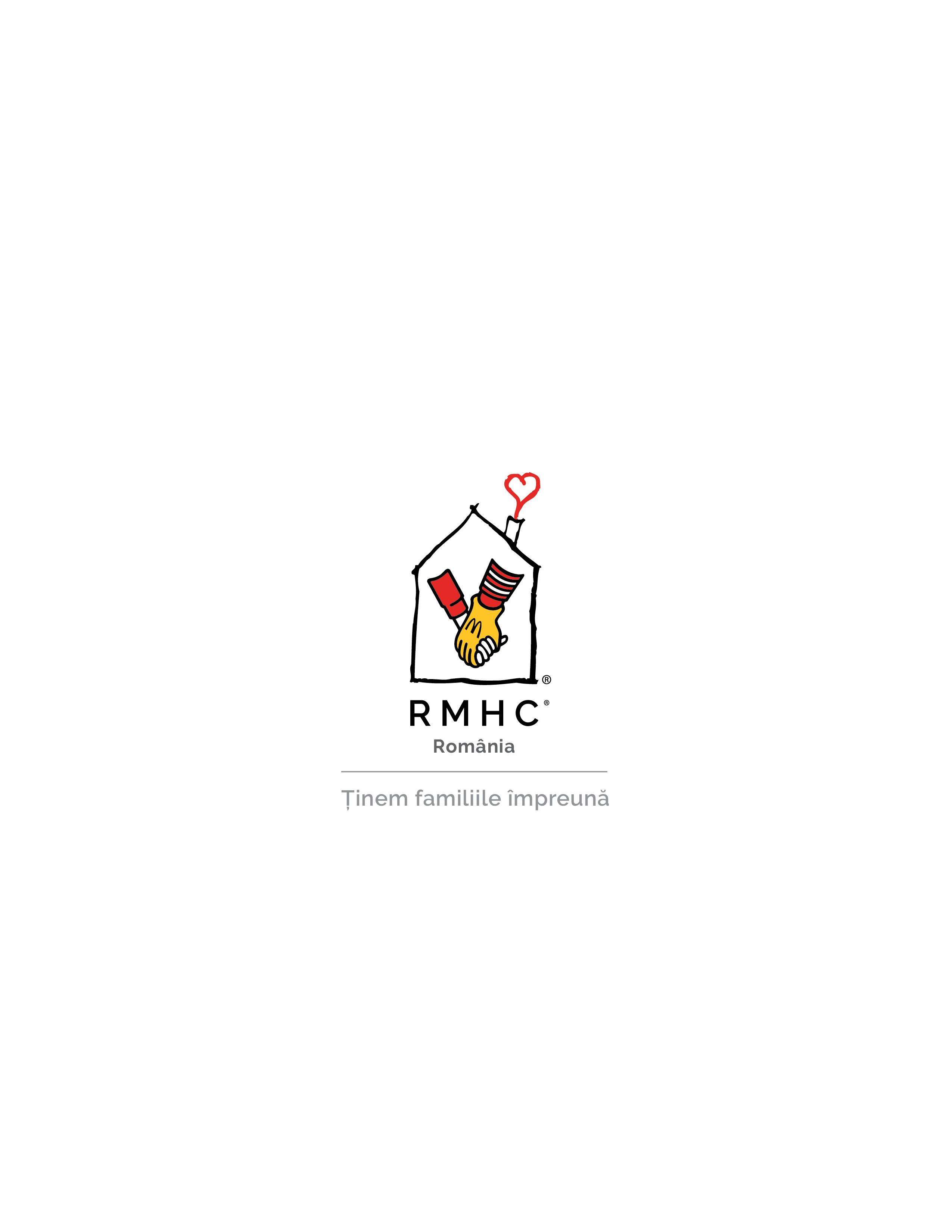 Fundatia pentru Copii Ronald McDonald