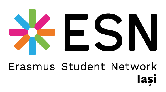 Erasmus Student Network Iasi