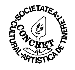 Societatea Cultural Artistica de Tineret CONCRET