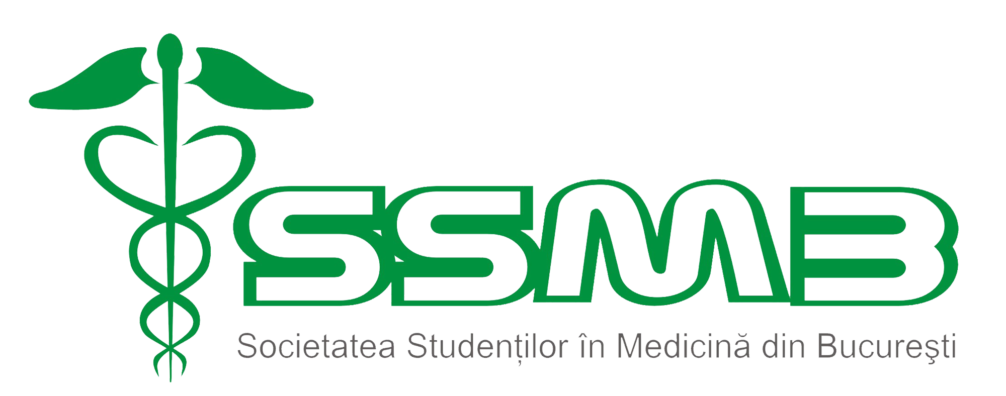 SOCIETATEA STUDENȚILOR ÎN MEDICINĂ DIN BUCUREȘTI (SSMB)