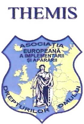 ASOCIAȚIA EUROPEANĂ A IMPLEMENTĂRII ȘI APĂRĂRII DREPTURILOR OMULUI - THEMIS