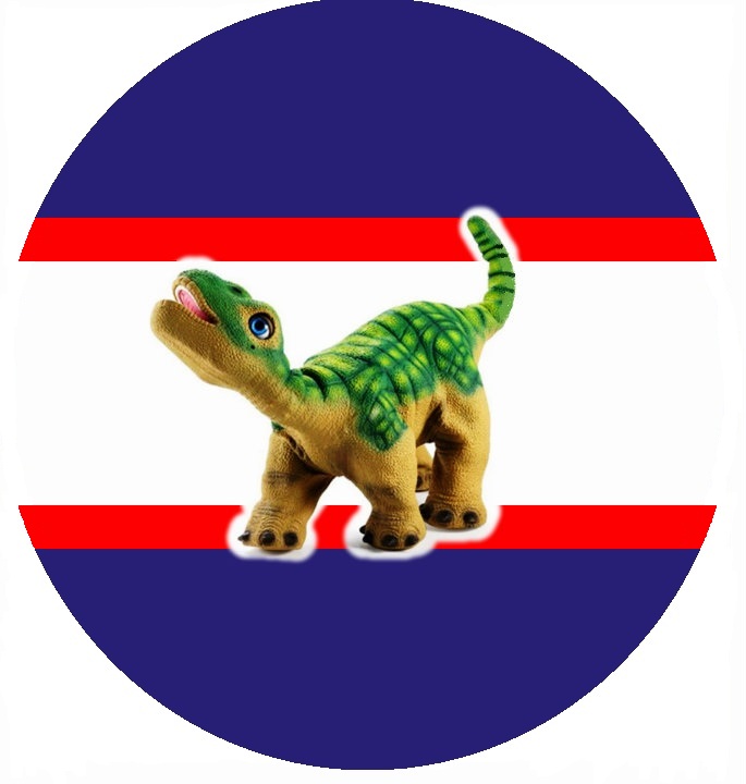 ASOCIATIA CHINDIA JURASIC PARK