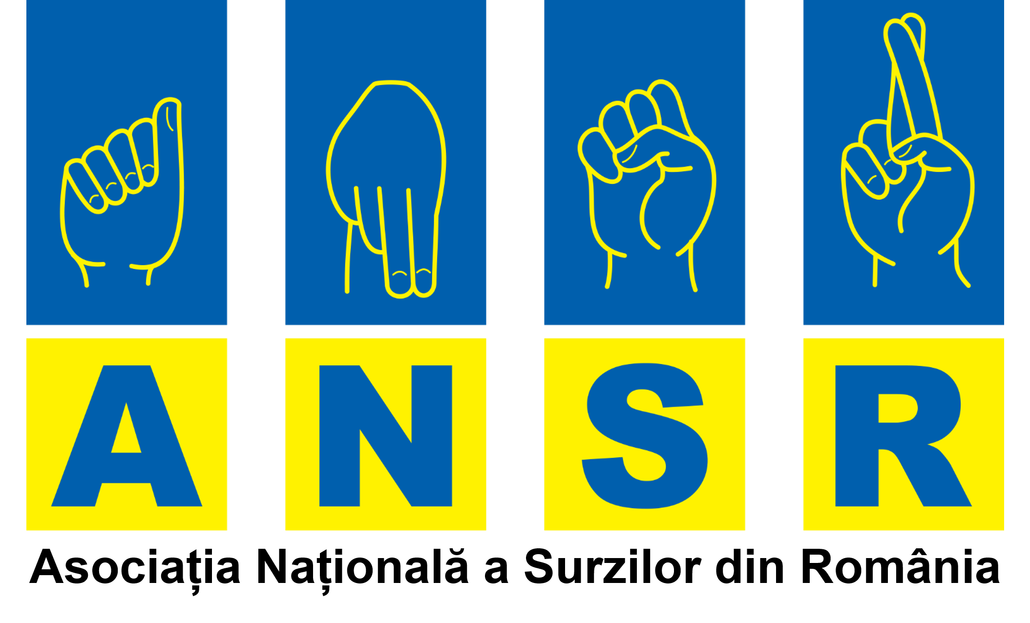Asociația Națională a Surzilor din România