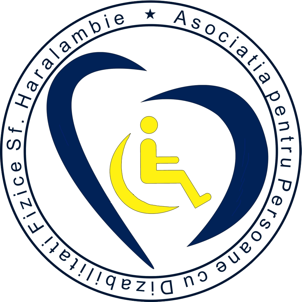 Asociatia pentru Persoane cu Dizabilitati Fizice Sf.Haralambie